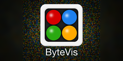 Cover image for ByteVis