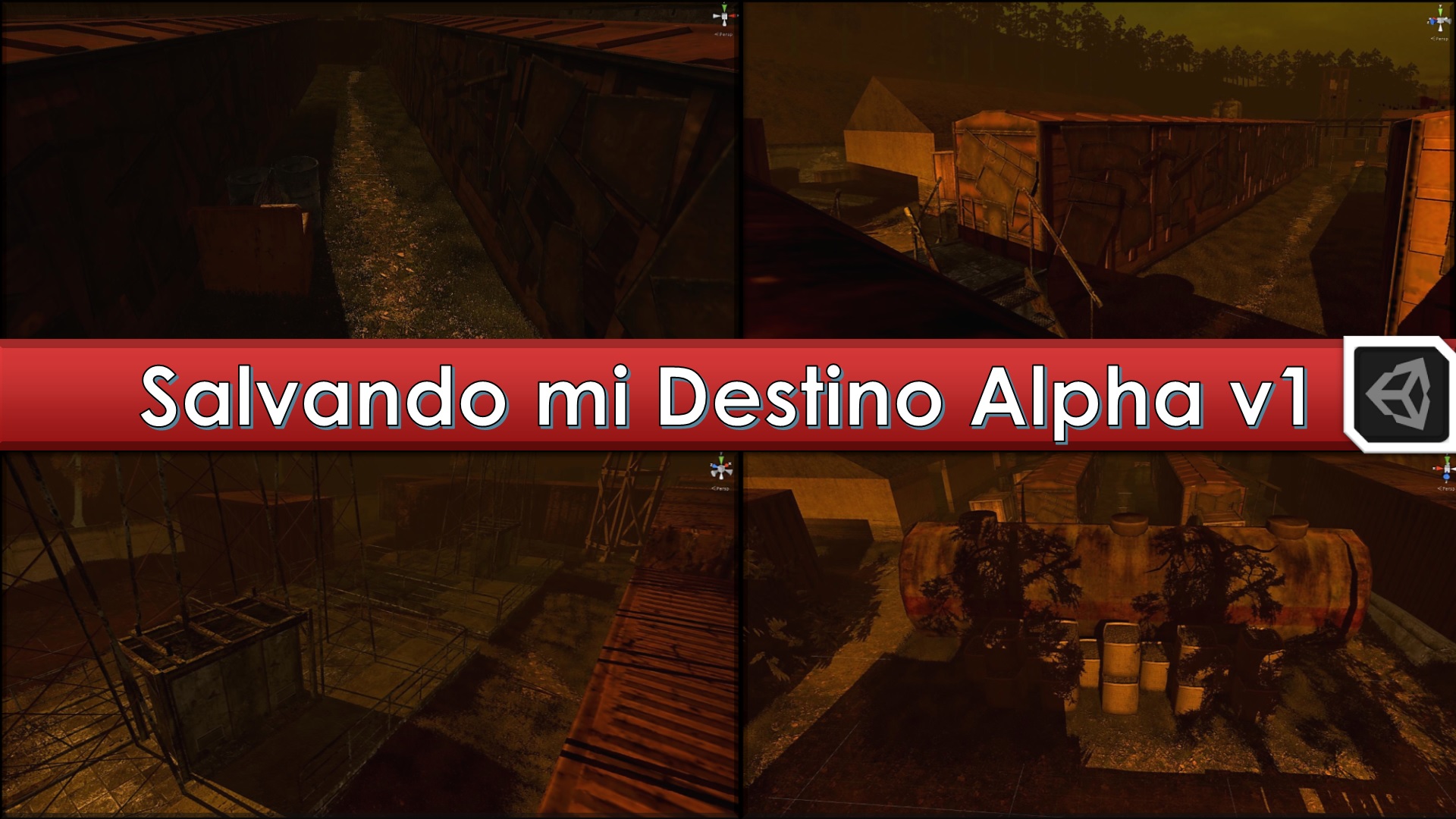 Salvando Mi Destino Alpha v1