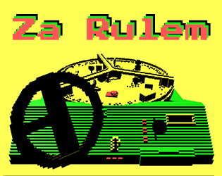 CGA ZaRulem