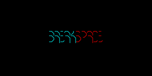 Cover image for Break/Space