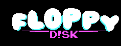 Floppy D!sk