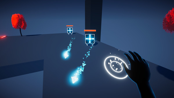 Screenshot 3 for Spelldash Beta v0.1