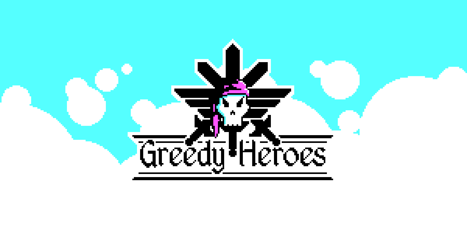 Greedy Heroes