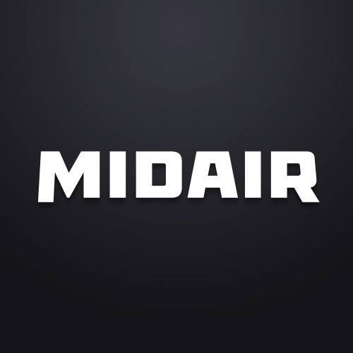 Midair by ArchetypeStudios