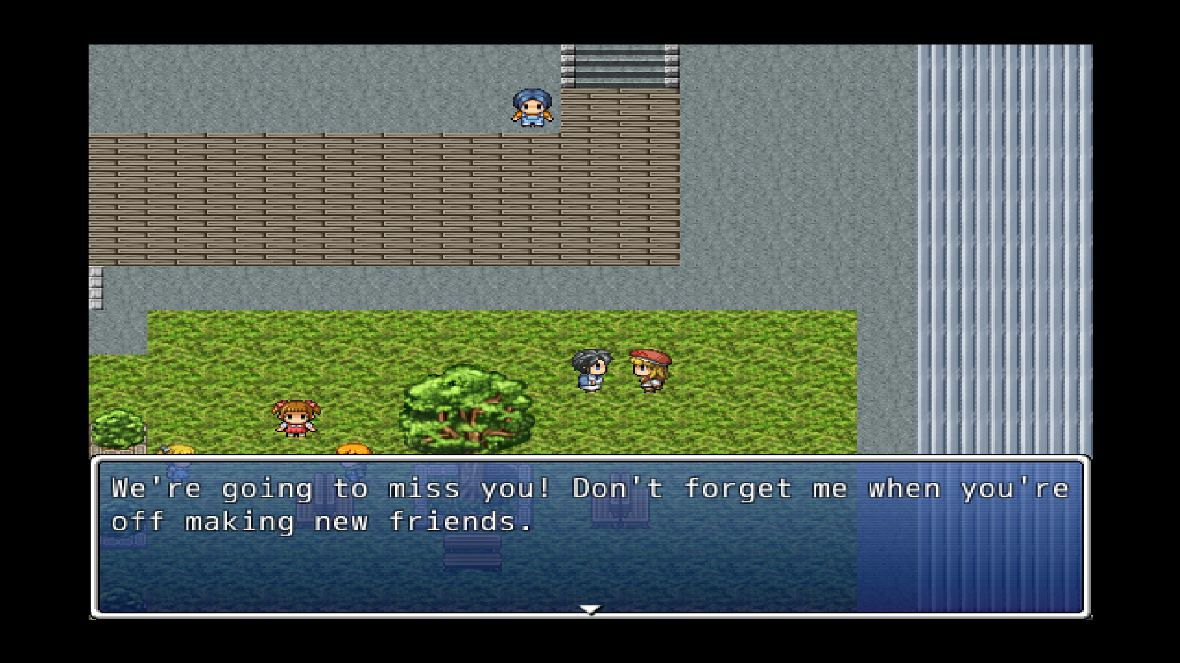VagaBond