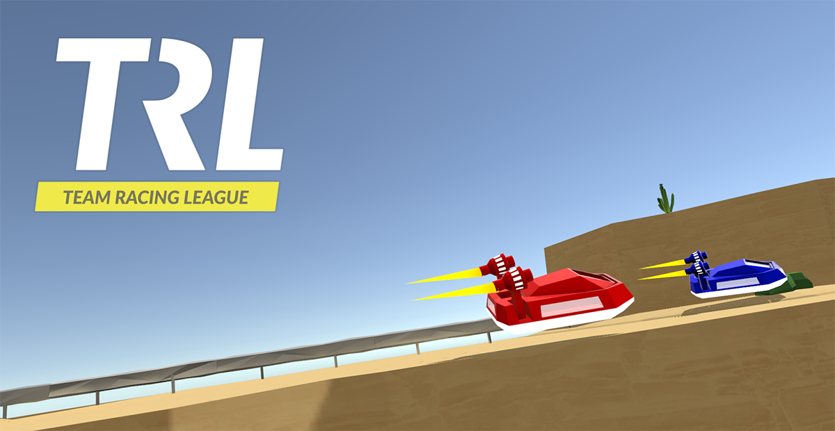 Team Racing League