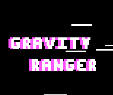 Gravity Ranger