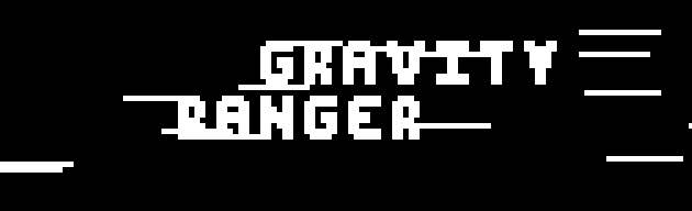Gravity Ranger