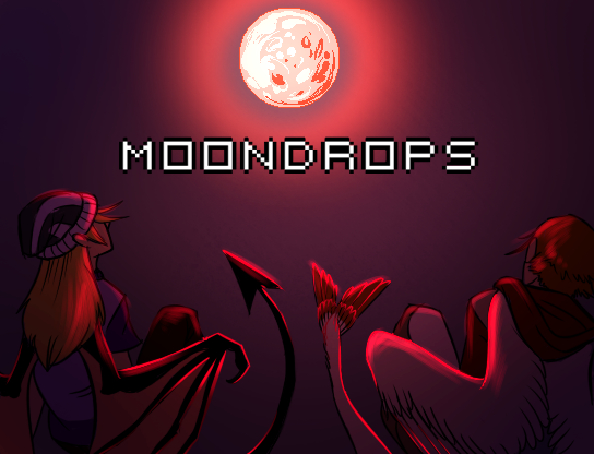 Cover image for Moondrops [demo]