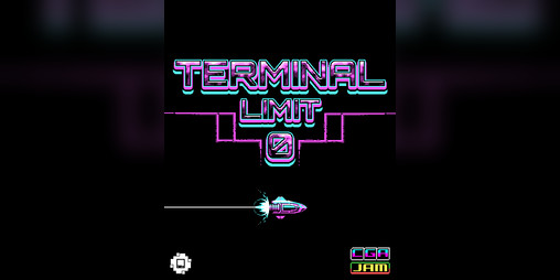 Cover image for Terminal Limit