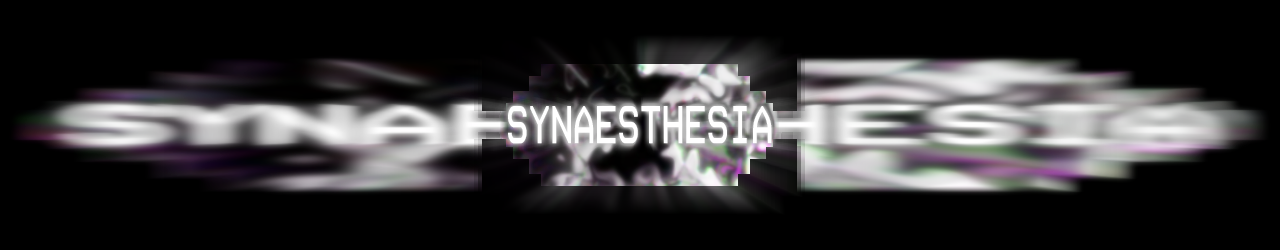 synthesia disorder