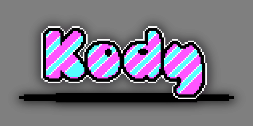 Cover image for Kody