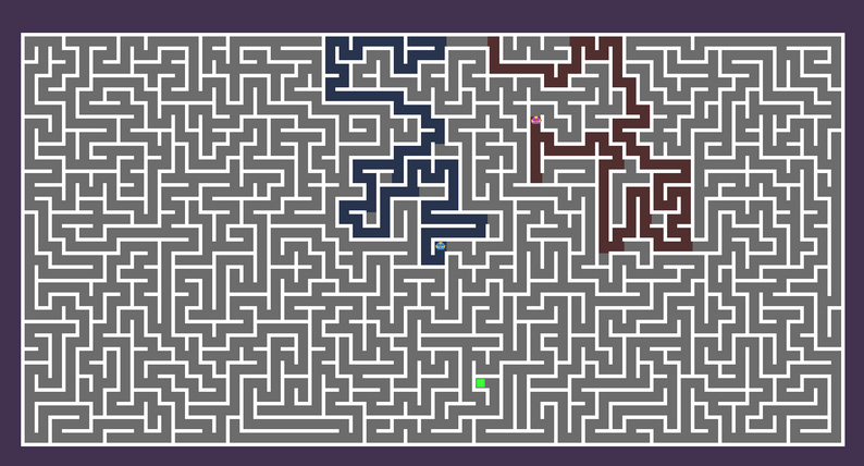 maze-escape-two-players-game-by-terryyoung-lab