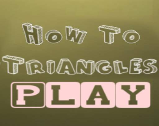 How to Triangles