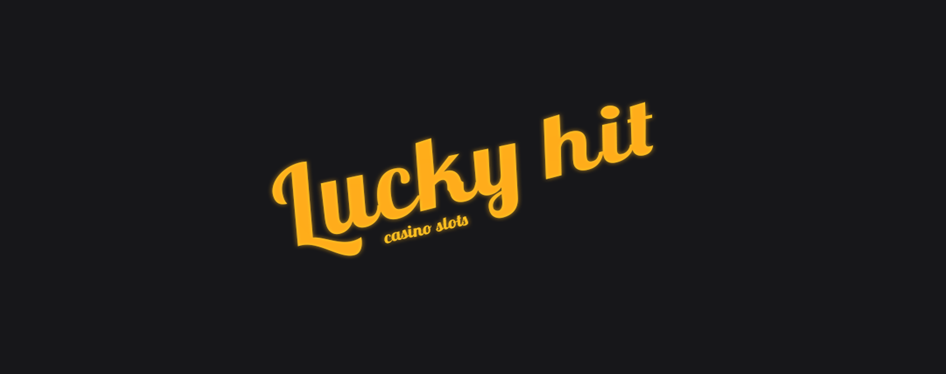 Lucky Hit Casino Slot