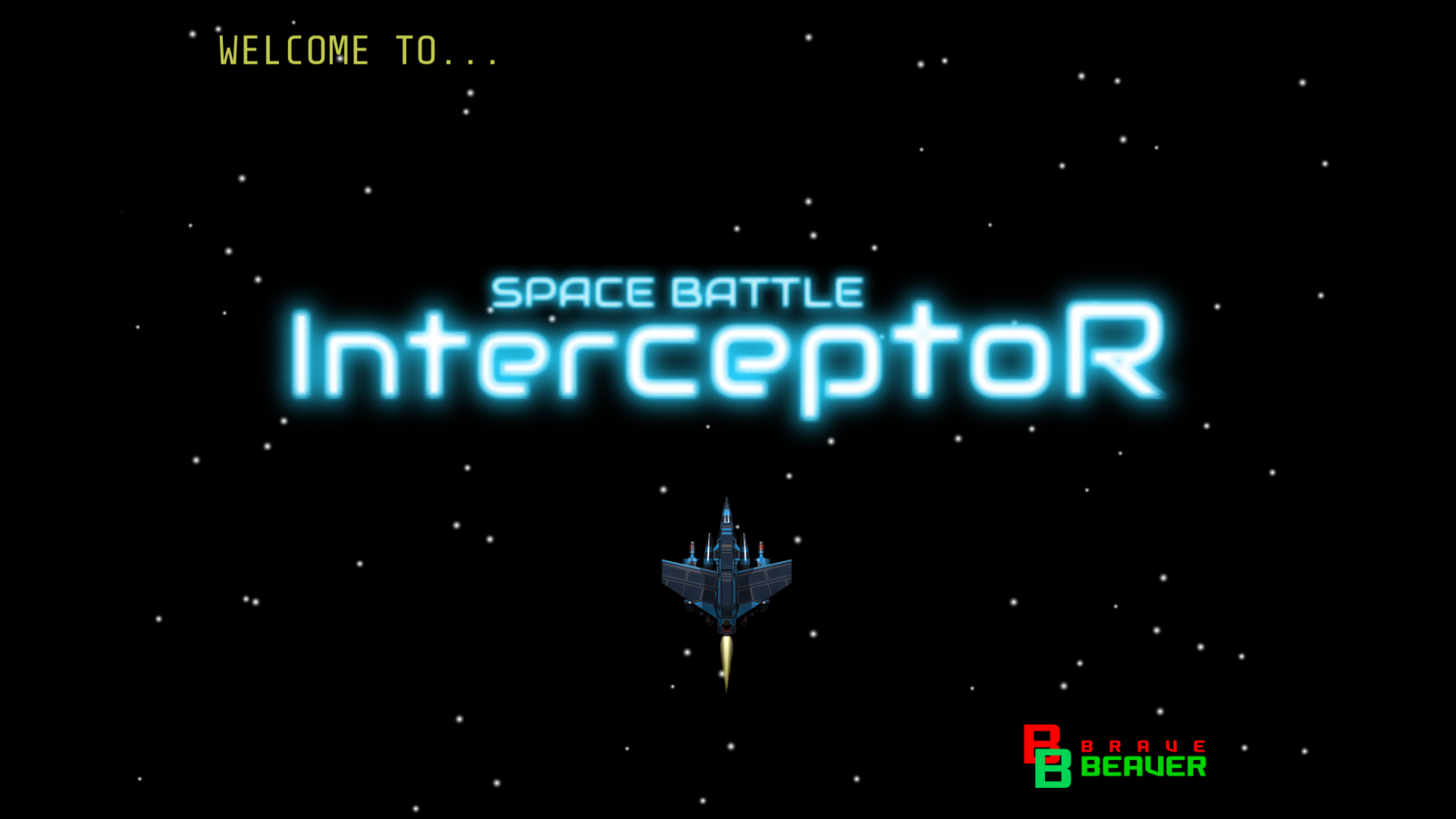 Space Battle: Interceptor