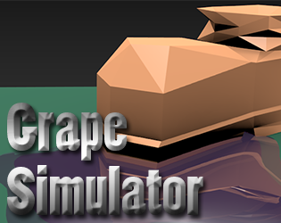 Grape Simulator
