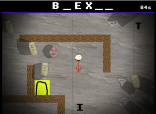 Cover image for The Other