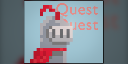 Cover image for Quest Quest