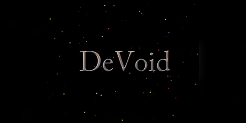 devoid-by-tsmorisawa