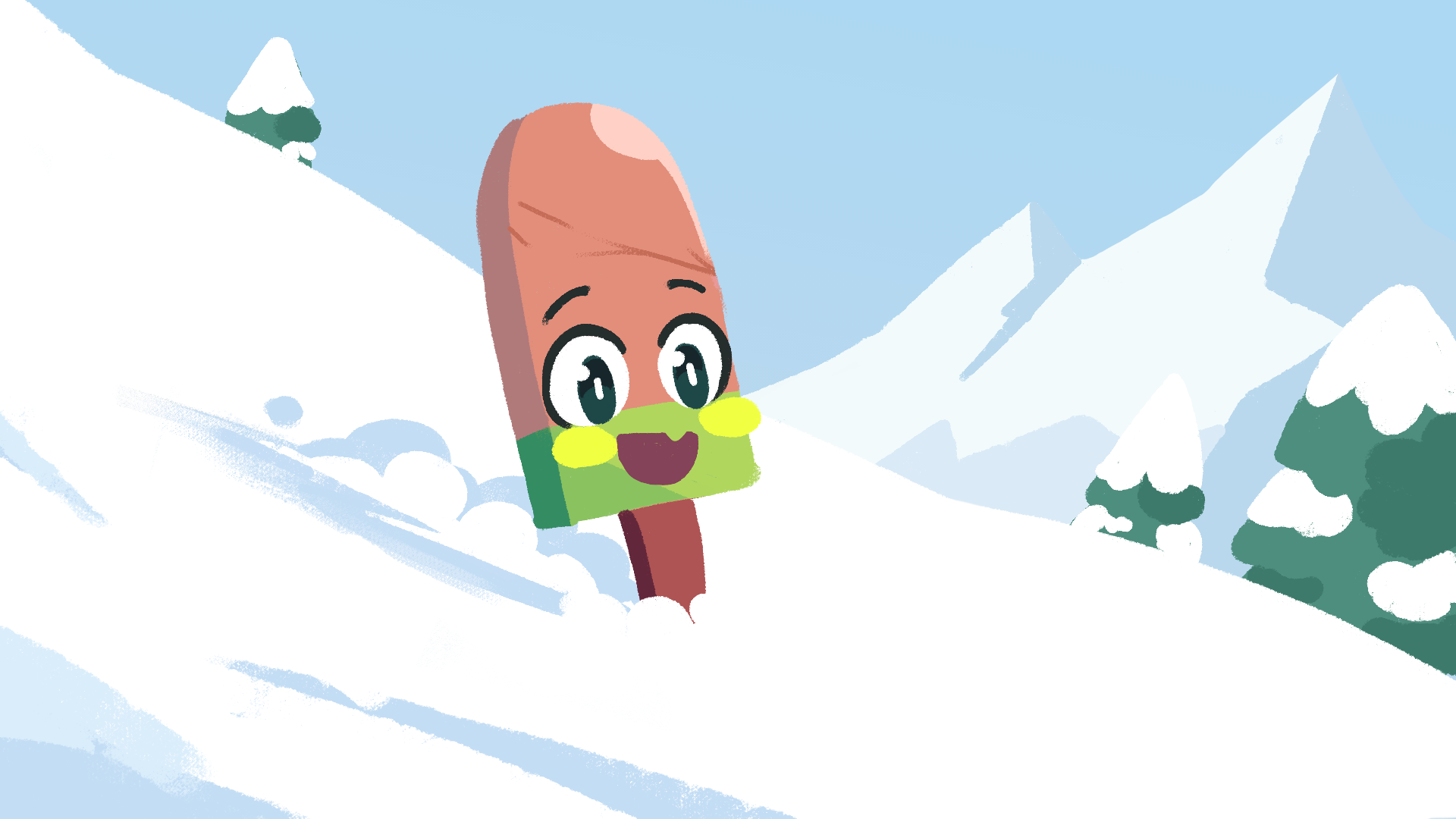 Screenshot 6 for Adventure of Bing Chilling