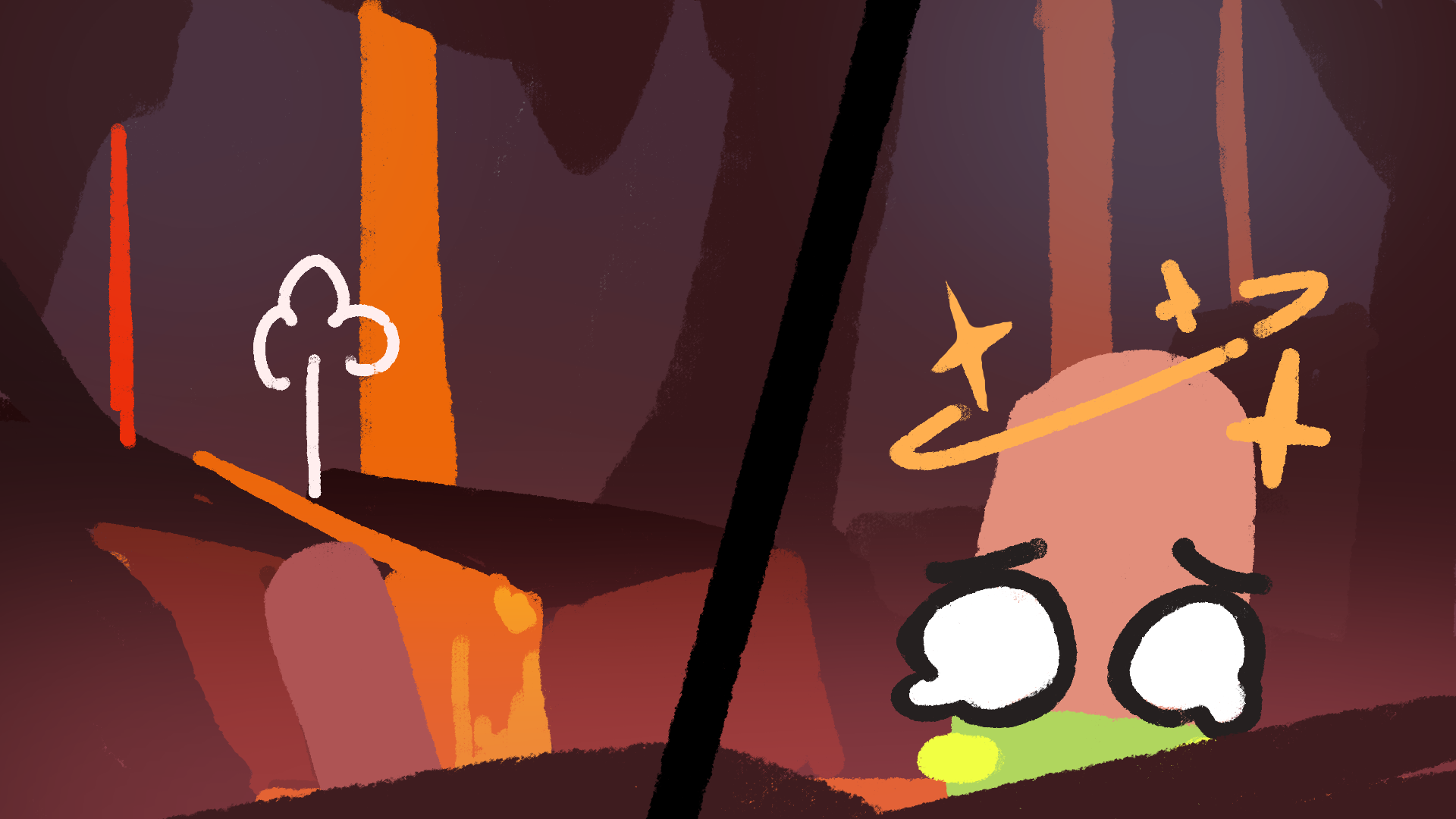 Screenshot 8 for Adventure of Bing Chilling