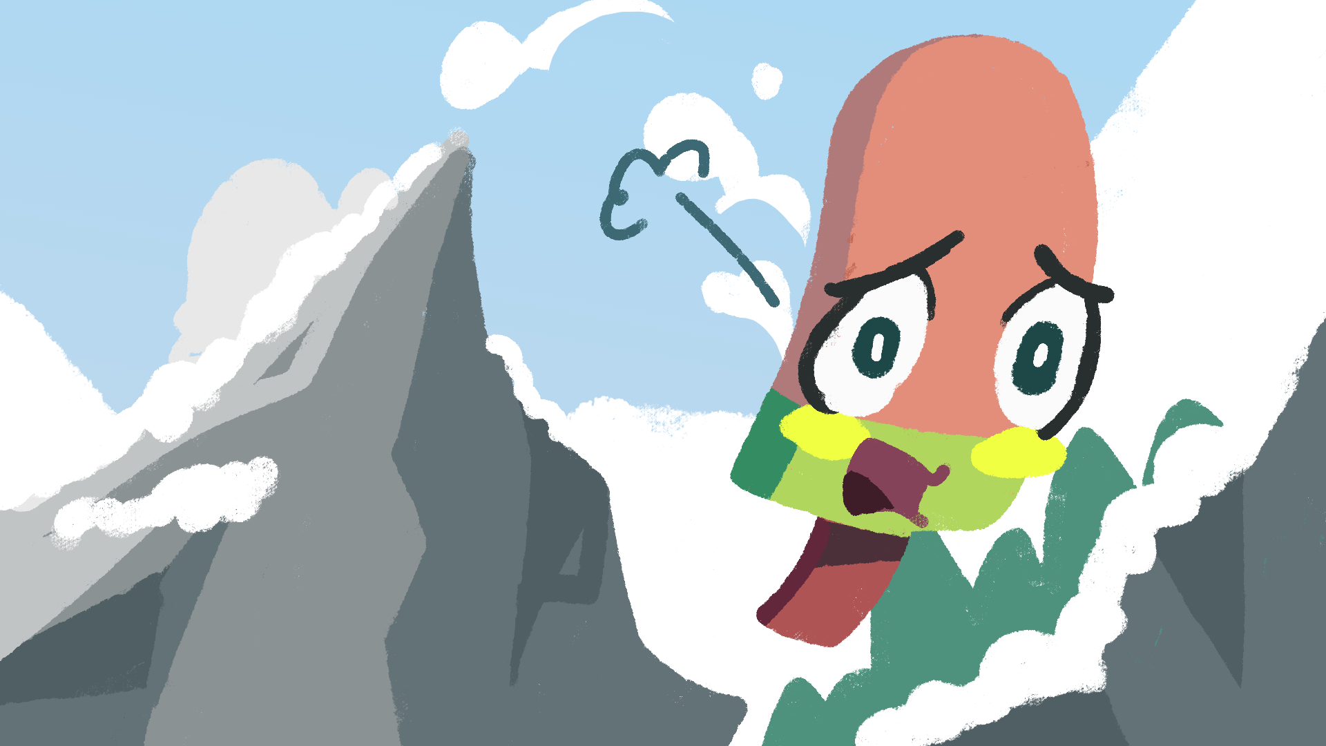 Screenshot 7 for Adventure of Bing Chilling