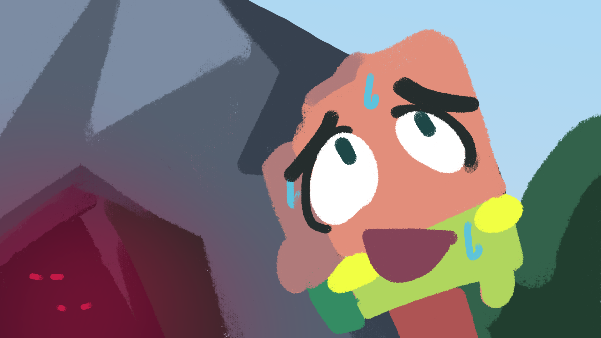 Screenshot 11 for Adventure of Bing Chilling