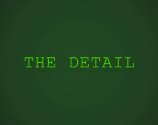The Detail