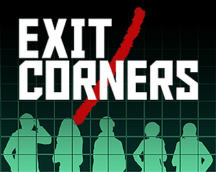 Проверьте свой ум и раскройте тайну в Exit/Corners