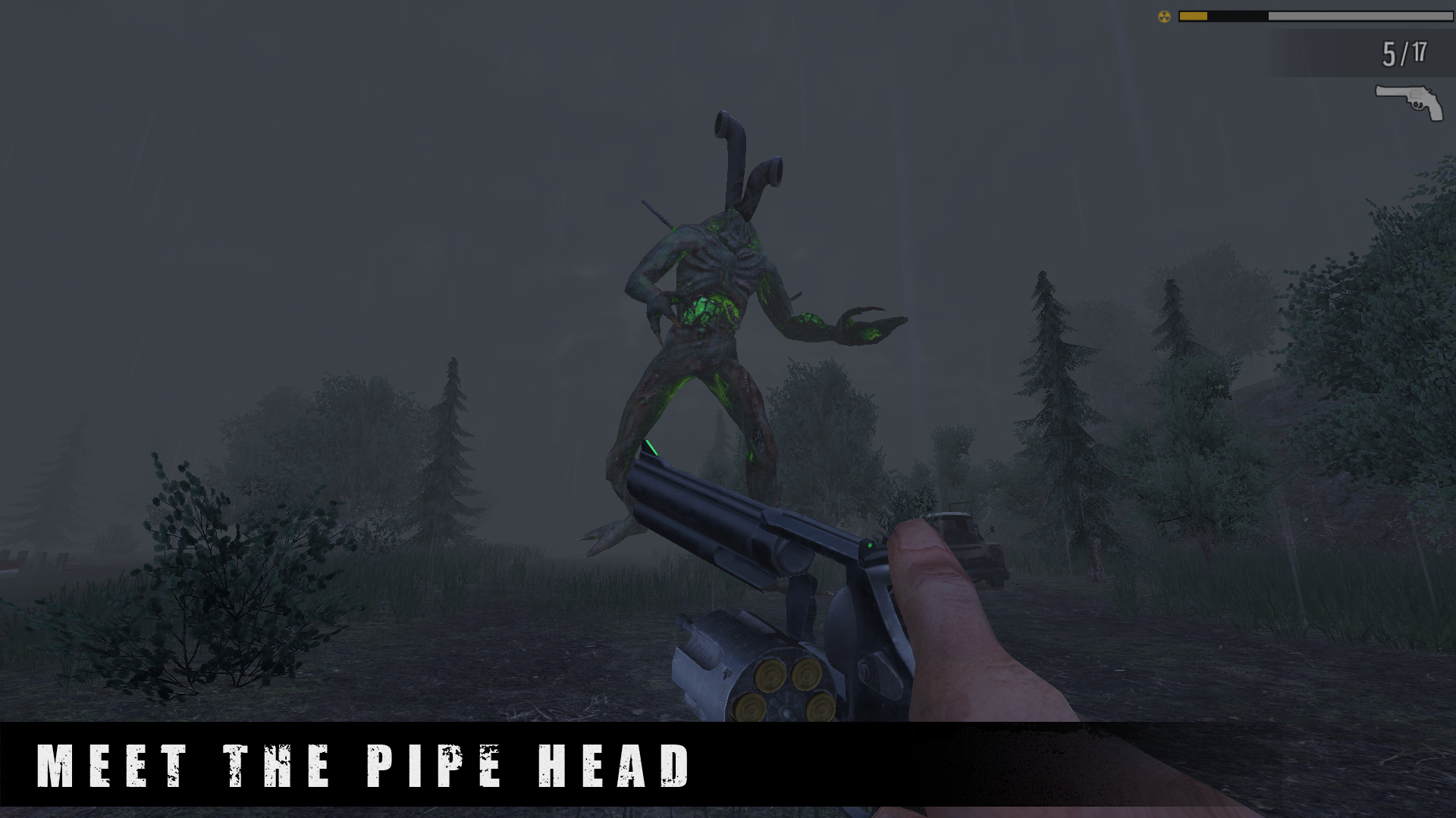 Pipe Head Story by nar_qoteak