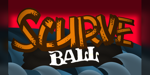 Cover image for ScurveBall