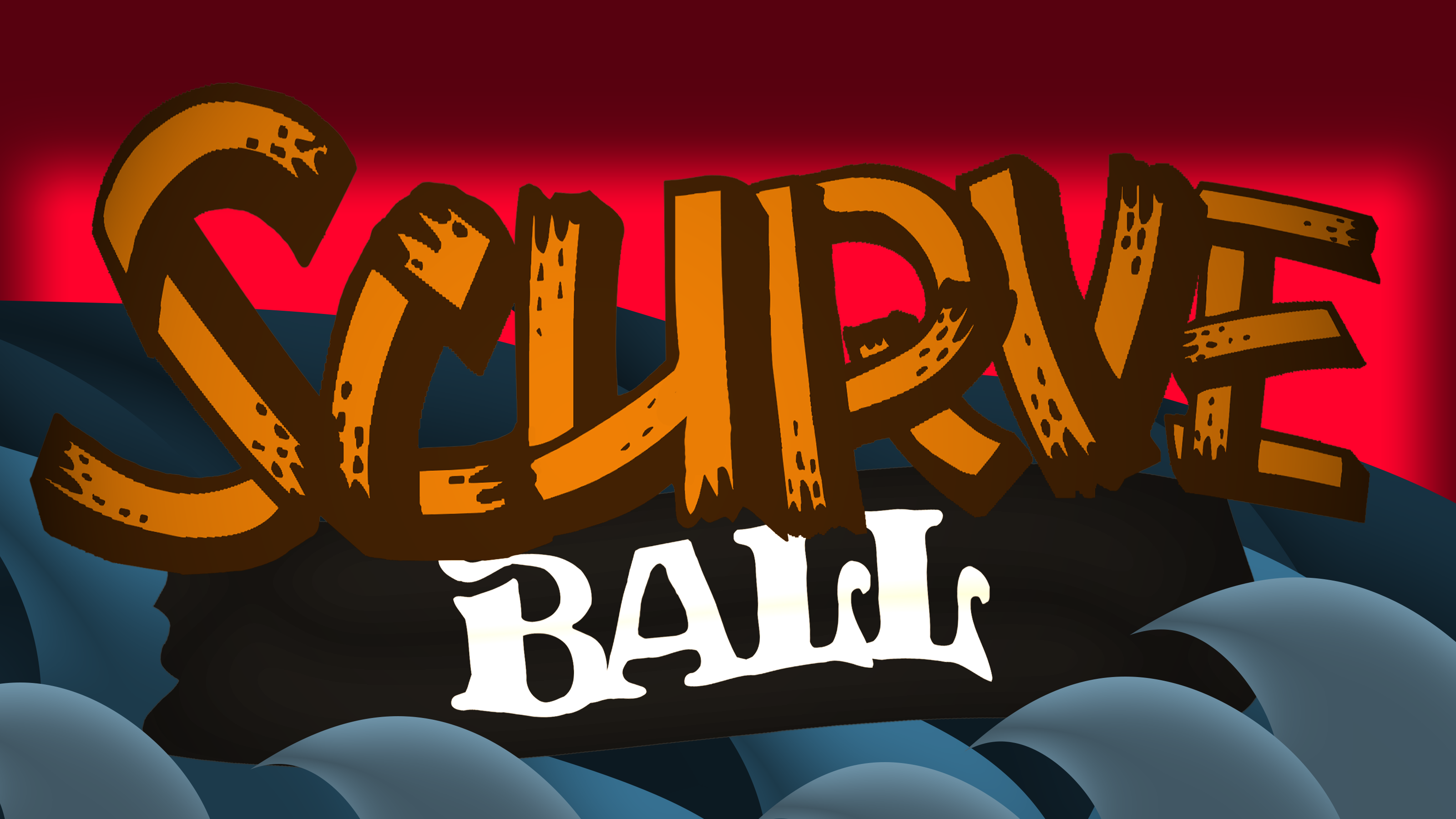 Cover image for ScurveBall