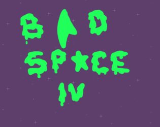 Bad Space 4