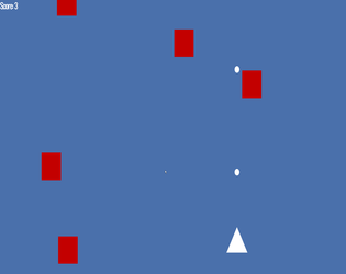 Space Shooter