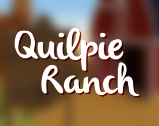 Cover image for Quilpie Ranch