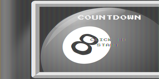 Cover image for C0untd0wn: The Dem0