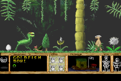 3 Weeks in Paradise - GBA Logic Puzzle Adventure?