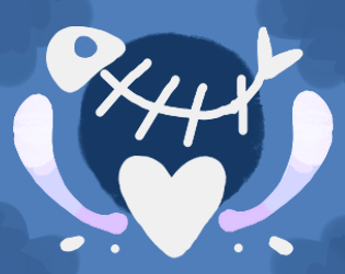 Otomeru (Shark-People "Dating" VN)