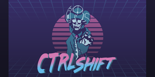 Cover image for CtrlShift Demo
