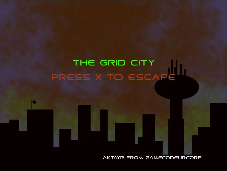 The Grid City