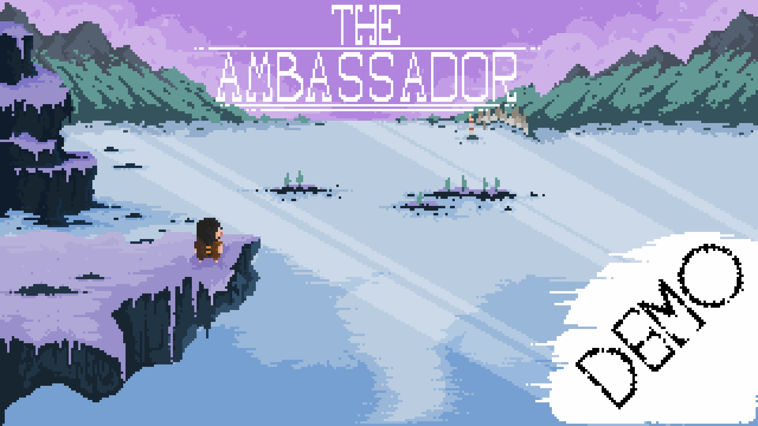 The Ambassador Demo