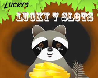 Lucky's Lucky 7 Slots (Android)