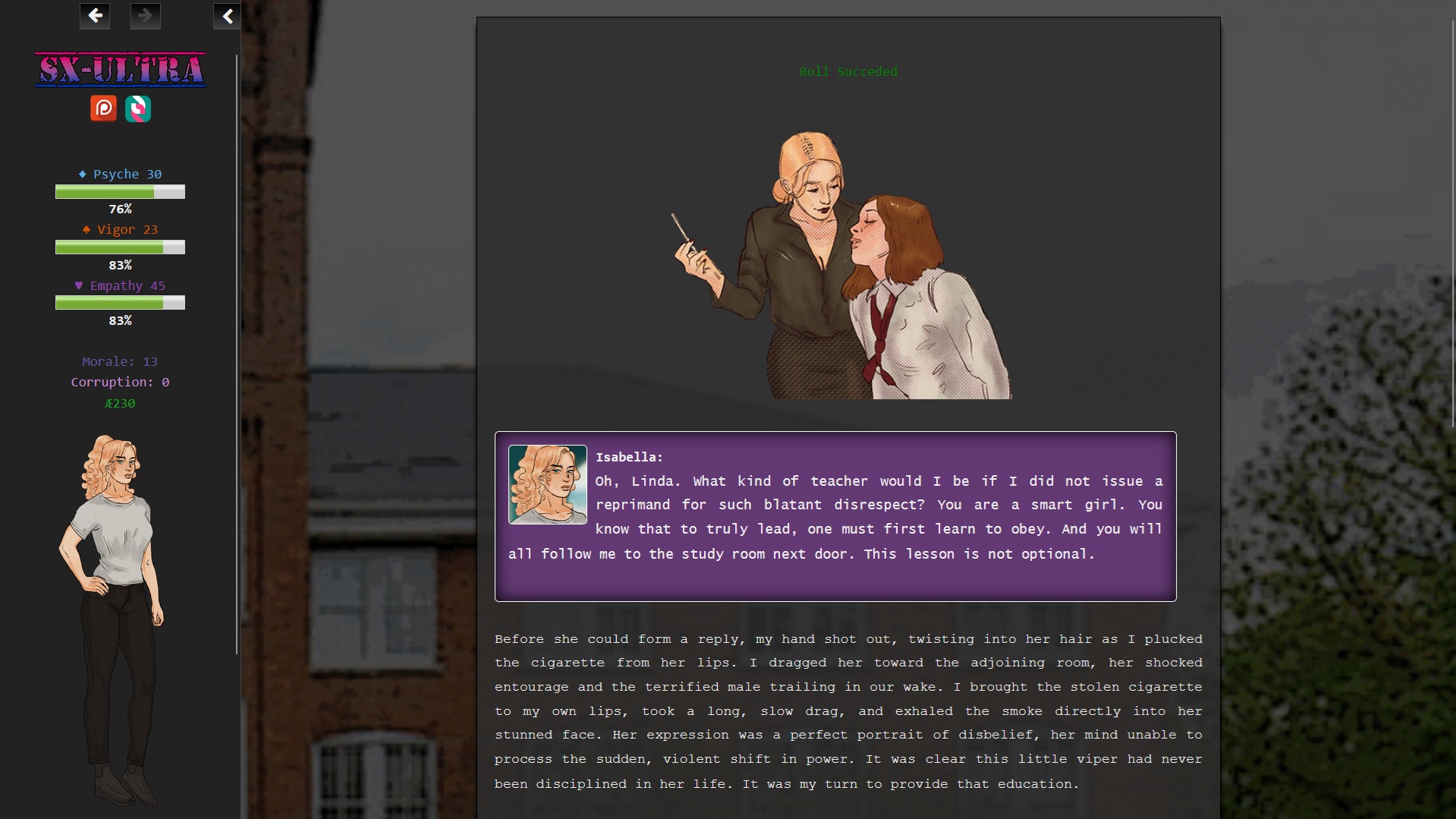 Screenshot 7 for PROJECT SX-ULTRA