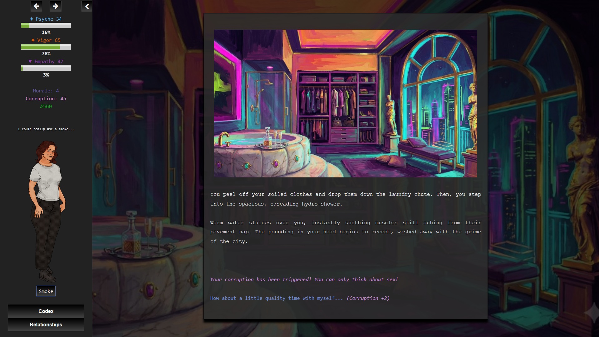 Screenshot 6 for PROJECT SX-ULTRA