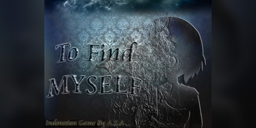 Cover image for To Find Myself