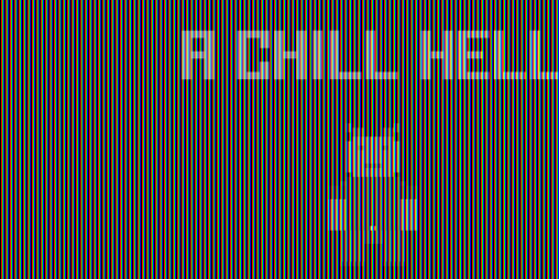 Cover image for A Chill Hell
