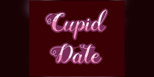 Cover image for Cupid Date