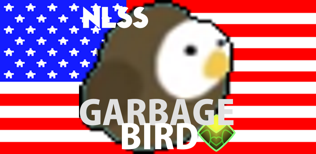 Garbage Bird 1.2.02