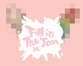 Cover image for Fill The JAM